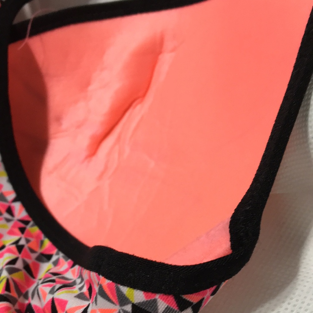 Body Form 38C Sport Bra - Picture 5 of 12